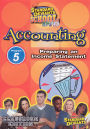 Standard Deviants School: Accounting, Program 5