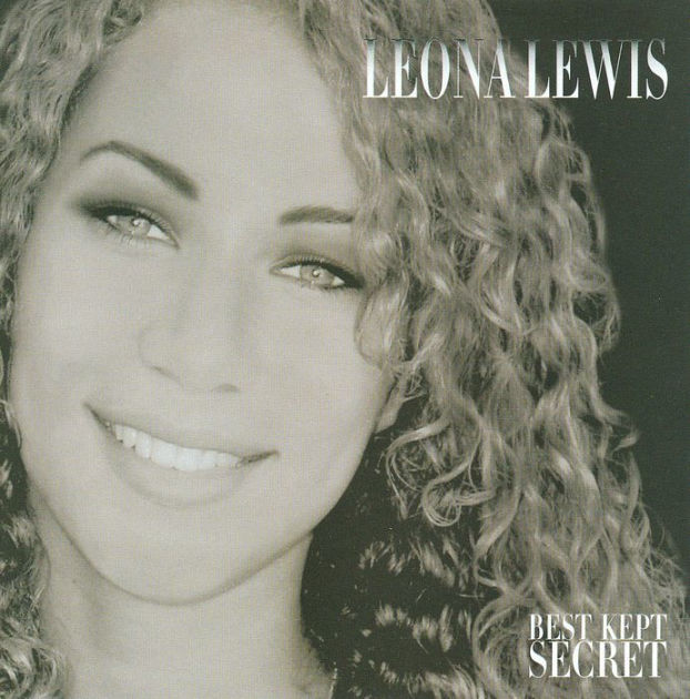 Best Kept Secret By Leona Lewis | 632157090124 | CD | Barnes & Noble®