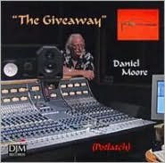 Giveaway