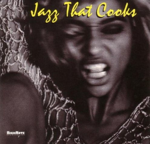 Jazz That Cooks