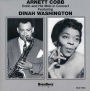 Cobb and His Mob in Concert Featuring Dinah Washington