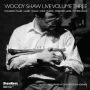 Woody Shaw Live, Vol. 3
