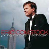 Title: Young Man of Manhattan, Artist: Eric Comstock