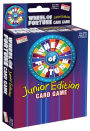 Wheel of Fortune Junior Edition Card Game