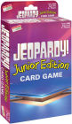 Jeopardy! Junior Edition Card Game