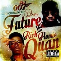 Future vs Rich Homie Quan