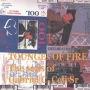 Tounges of Fire