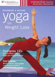 Beginners and Beyond Yoga for Weight Loss