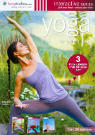 Title: Yoga for Weight Loss [3 Discs]