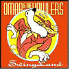 Title: Swing Land, Artist: Omar & the Howlers