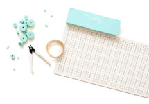 Alternative view 2 of We R Memory Keepers Big Happy Jig Tool Kit