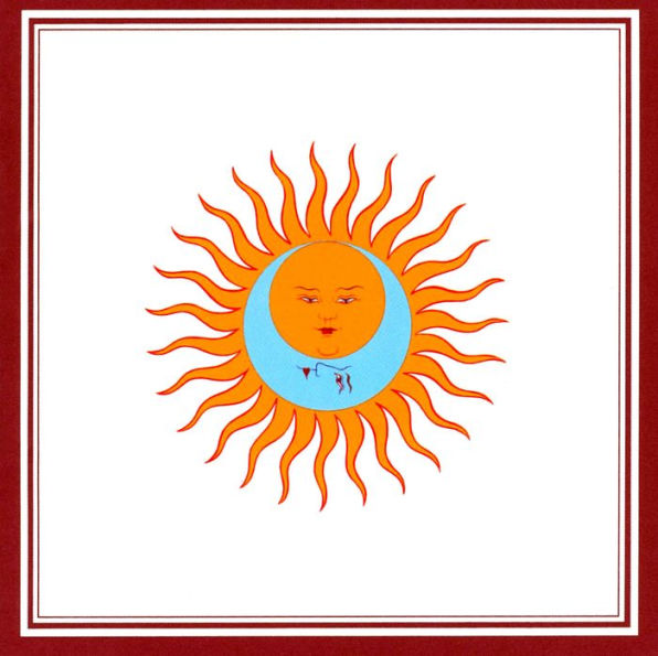 Larks' Tongues in Aspic [Limited Edition Box Set]