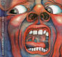 In the Court of the Crimson King