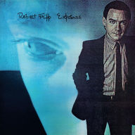 Title: Exposure [LP], Artist: Robert Fripp