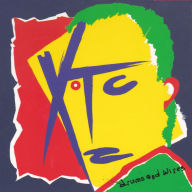 Title: Drums and Wires, Artist: XTC
