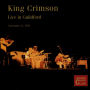 King Crimson Collector's Club: Live In Guildford: November 13, 1972