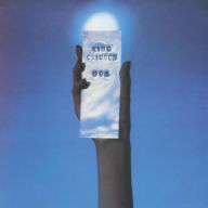 Title: USA [30th Anniversary Edition] [2 LP], Artist: King Crimson
