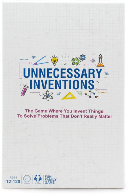 Invention Game - Free Download