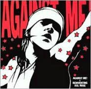 Against Me! Is Reinventing Axl Rose