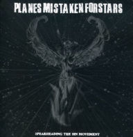 Title: Spearheading the Sin Movement, Artist: Planes Mistaken for Stars