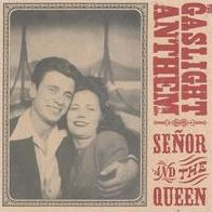 Senor and the Queen