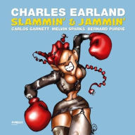 Title: Slammin' & Jammin', Artist: Charles Earland