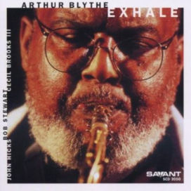 Exhale