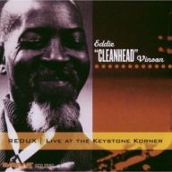 Title: Redux: Live at the Keystone Korner, Artist: Eddie 