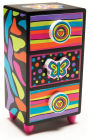 Color Craze Bead Chest