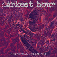 Title: Perpetual Terminal, Artist: Darkest Hour
