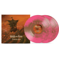 Title: Cometh the Storm [Brown Vinyl], Artist: High on Fire