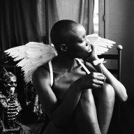 Title: Tomorrow We Escape, Artist: Ho99o9