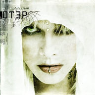 Title: The Ascension, Artist: Otep
