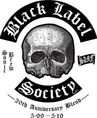 Title: Sonic Brew [LP], Artist: Black Label Society