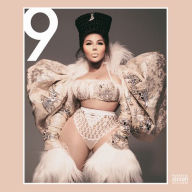 Title: 9 [Deluxe Edition], Artist: Lil' Kim