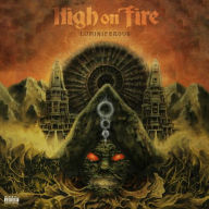 Title: Luminiferous, Artist: High on Fire