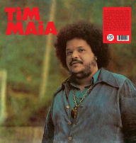 Title: Tim Maia [1972], Artist: Tim Maia