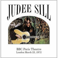 Title: BBC Paris Theatre London, Artist: Judee Sill