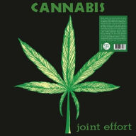 Title: Joint Effort, Artist: Cannabis