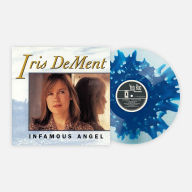 Title: Infamous Angel, Artist: Iris DeMent
