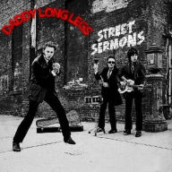 Title: Street Sermons, Artist: Daddy Long Legs