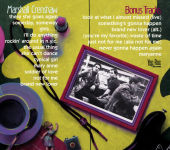 Alternative view 2 of Marshall Crenshaw [40th Anniversary Expanded Edition]