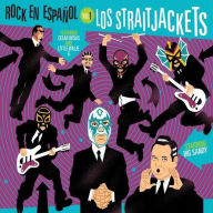 Title: Rock en EspaÃ±ol, Vol. 1 [15th Anniversary Edition], Artist: Los Straitjackets