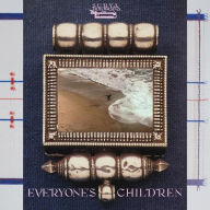 Title: Everyone's Children, Artist: Surya Botofasina