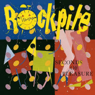 Title: Seconds of Pleasure, Artist: Rockpile