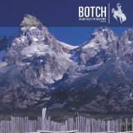 Title: An Anthology of Dead Ends, Artist: Botch