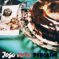 Title: Pebolim, Artist: Jogo Duro