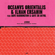 Title: 1980, Artist: Ilhan Ersahin