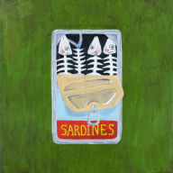 Title: Sardines, Artist: Planet Asia