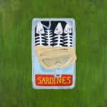 Alternative view 1 of Sardines